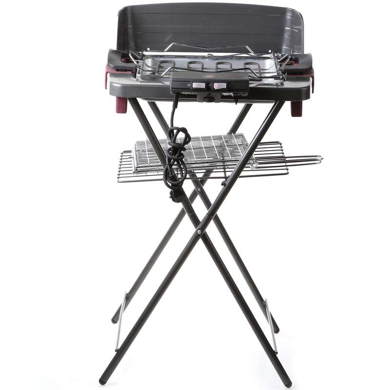 کباب پز پارس خزر مدل BBQ-2000V2