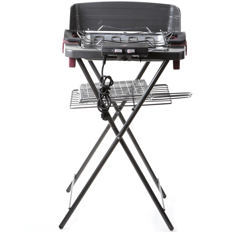 کباب پز پارس خزر مدل BBQ-2000V2