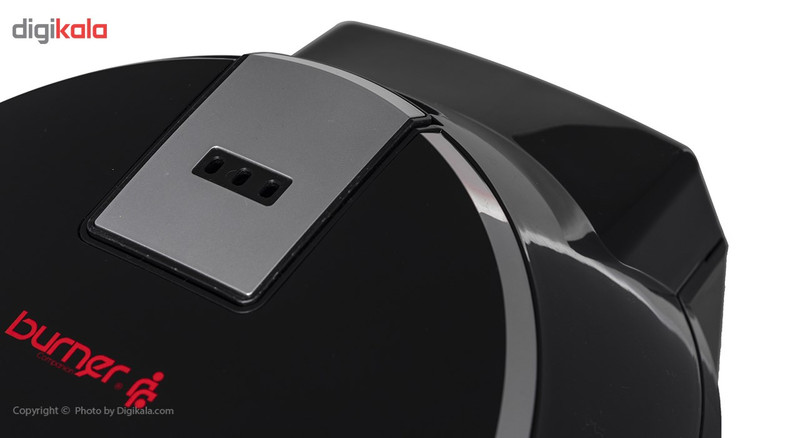 پلوپز برنر مدل BMC-4040