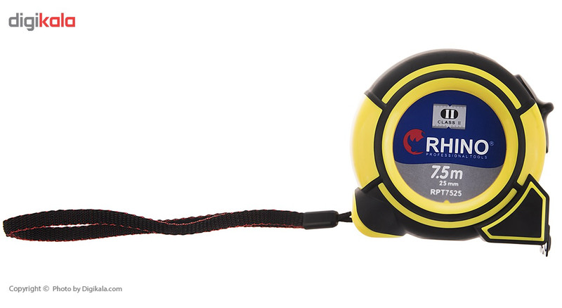 متر 7.5 متری رینو مدل RPT7525