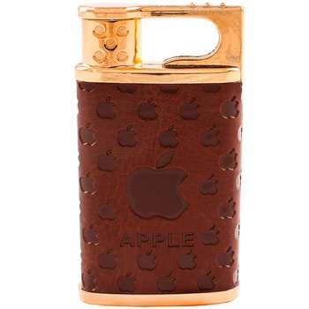فندک واته مدل leathe03