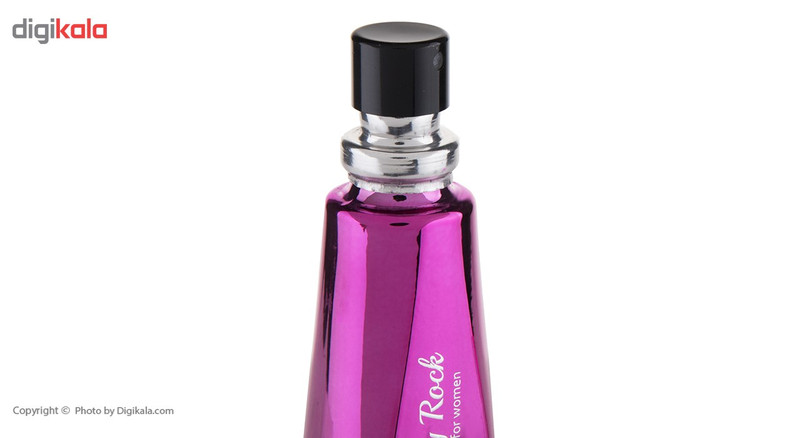 عطر جیبی زنانه ژک ساف مدل Fantasy Rock حجم 20 میلی لیتر عطر جیبی زنانه ژک ساف مدل Fantasy Rock حجم 20 میلی لیتر