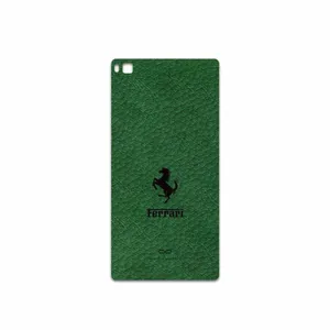 MAHOOT GL-FRRI Cover Sticker for Huawei P8