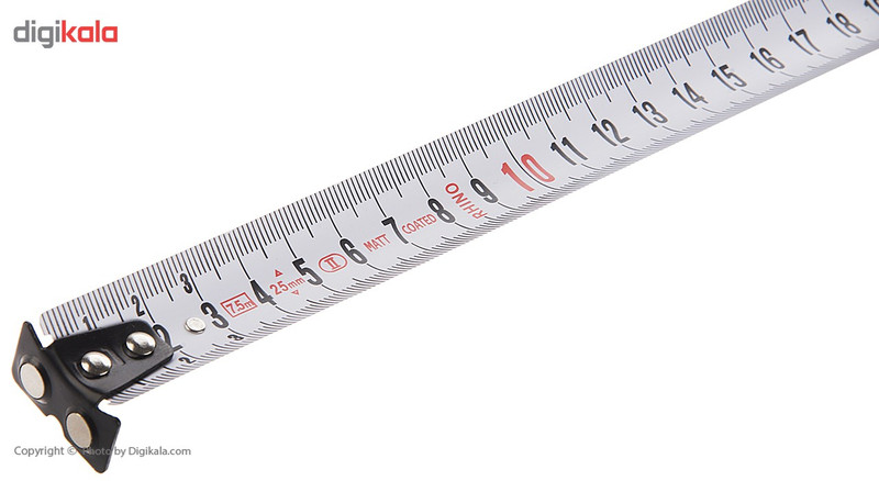 متر 7.5 متری رینو مدل RPT7525