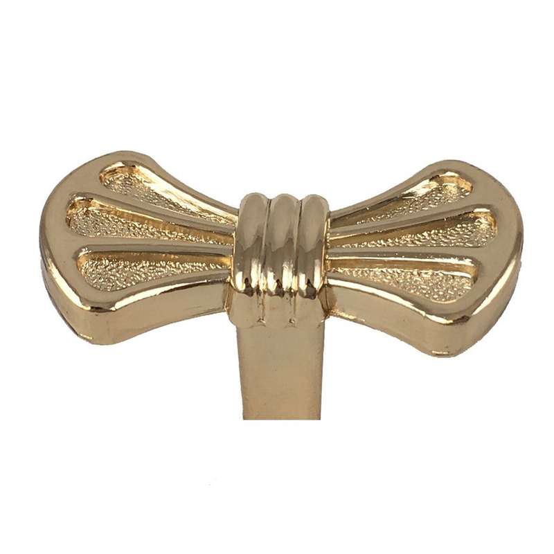 دستگیره کابینتی اس اچ تی مدل 2655 بسته10 عددی