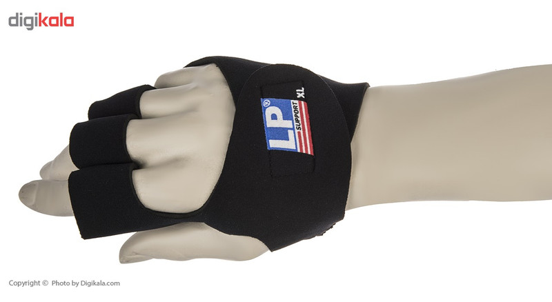 دستکش طبی ال پی مدل 750