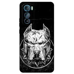 Megafone Bulldog 1885 Cover For Motorola Moto Edge 30