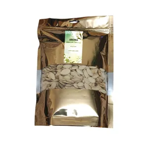 تخمه کدو نمکی آروما - 1000 گرم