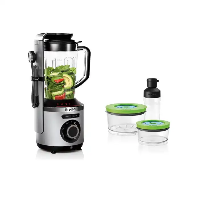 مخلوط کن بوش مدل MMBV625M