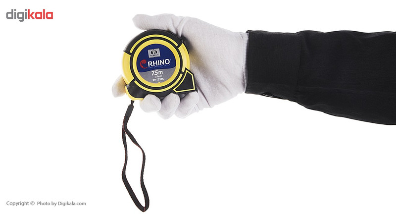 متر 7.5 متری رینو مدل RPT7525