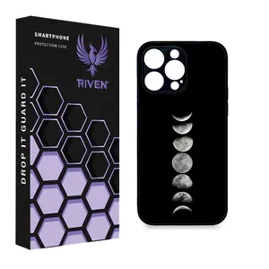 RIVEN RI3-20 Case For Apple iPhone 12 Pro Max