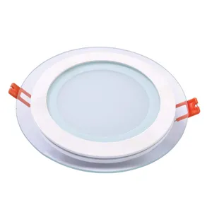 چراغ ال ای دی 6 وات تکنوتل مدل SMD 6W 8206