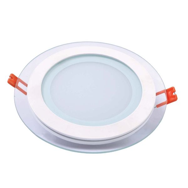 چراغ ال ای دی 6 وات تکنوتل مدل SMD 6W 8206 چراغ ال ای دی 6 وات تکنوتل مدل SMD 6W 8206