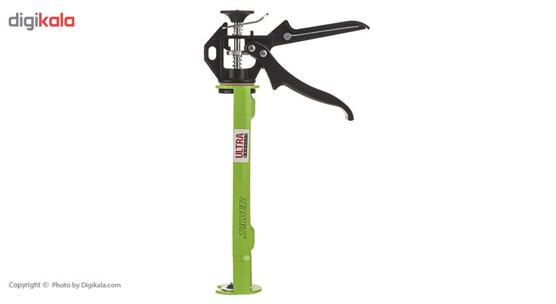 دستگاه چسب سیلور طرح 2