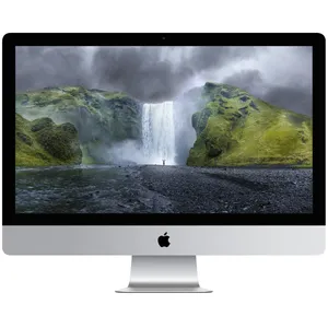 کامپیوتر همه کاره 27 اینچی اپل مدل iMac 2017
