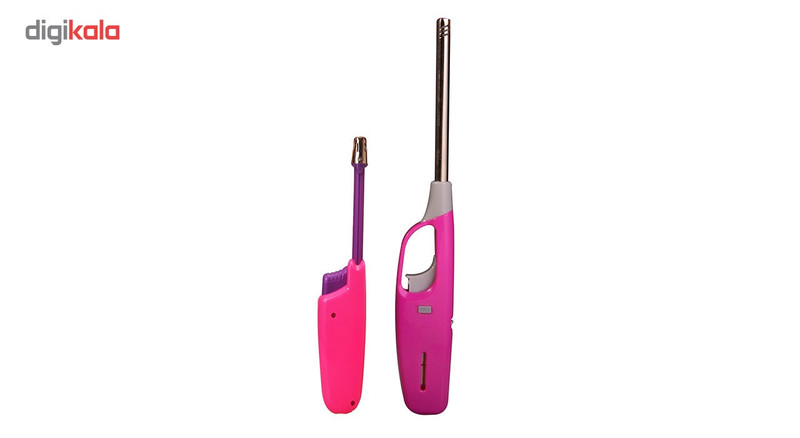 فندک آشپرخانه رجینال مدل Spark-F4 مجموعه 2 عددی