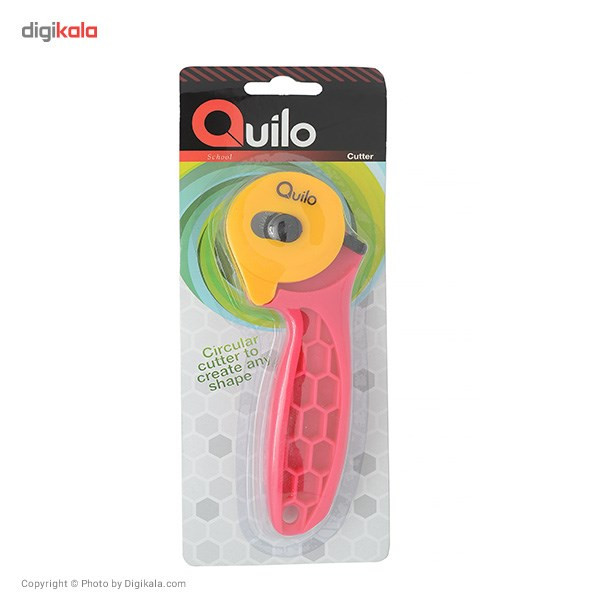 کاتر کوییلو مدل چرخان کاتر کوییلو مدل چرخان