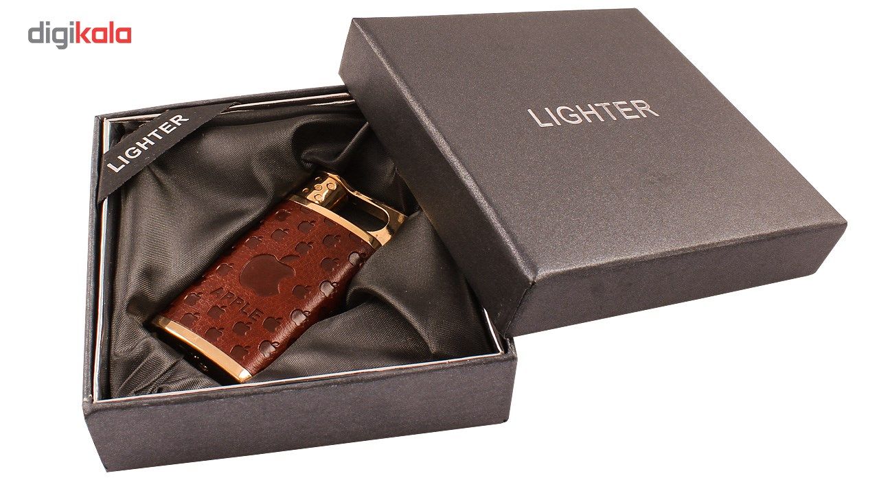 فندک واته مدل leathe03 main 1 4