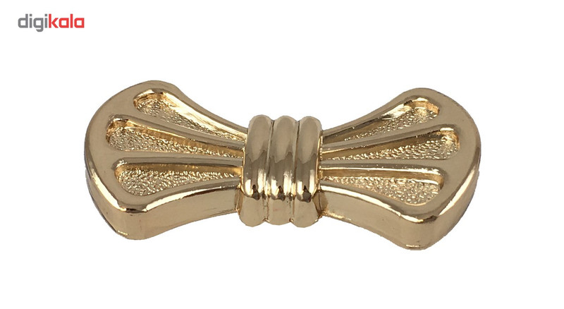 دستگیره کابینتی اس اچ تی مدل 2655 بسته10 عددی