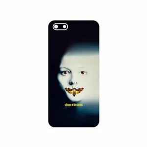 MAHOOT Silence of the Lambs Cover Sticker for Huawei Y5 Prime 2018