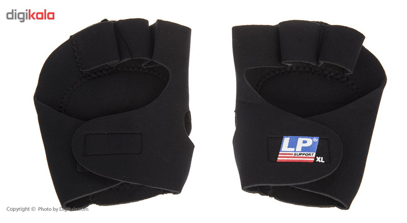 دستکش طبی ال پی مدل 750