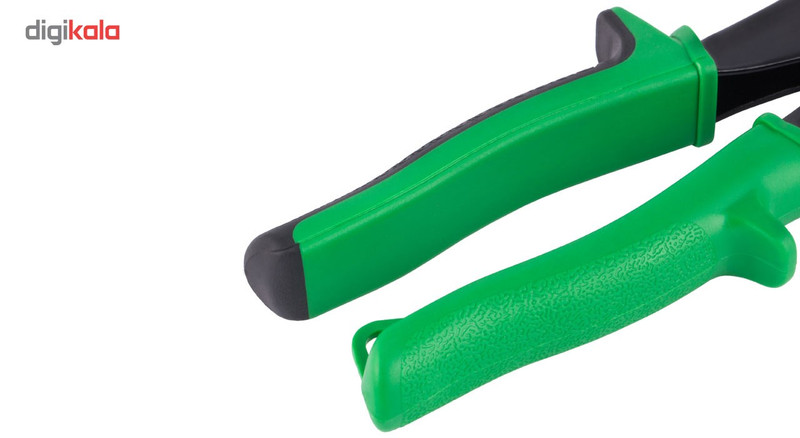 قیچی ورق بر راست بر اکتیو مدل AC6210R قیچی ورق بر راست بر اکتیو مدل AC6210R