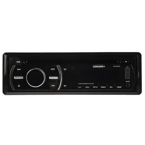 پخش کننده خودرو کونکورد مدل KD-D5520