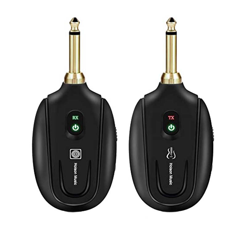 فرستنده و گیرنده وایرلس صدا مدل M7 فرستنده و گیرنده وایرلس صدا مدل M7