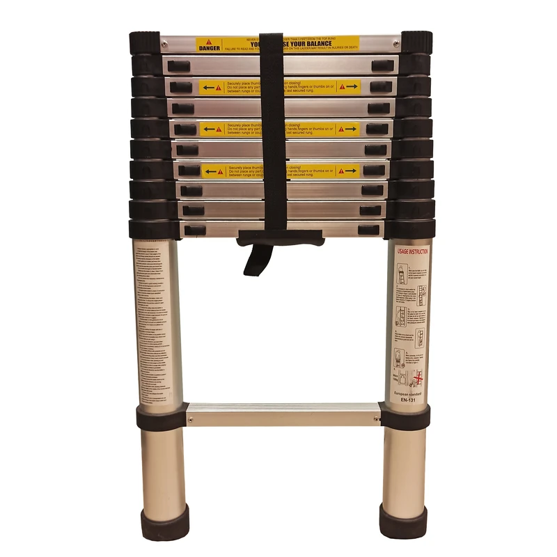  نردبان 11 پله مدل TL