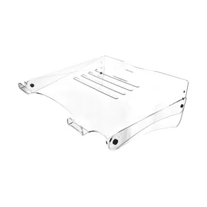 پایه نگهدارنده لپ تاپ هانیکار مدل TL40