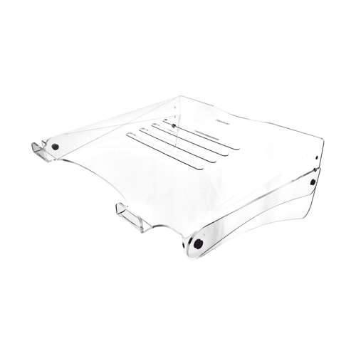 پایه نگهدارنده لپ تاپ هانیکار مدل TL40
