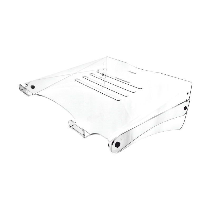 پایه نگهدارنده لپ تاپ هانیکار مدل TL40