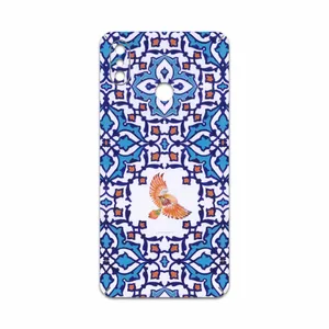 MAHOOT Homa Tile Cover Sticker for Xiaomi Mi Max 3