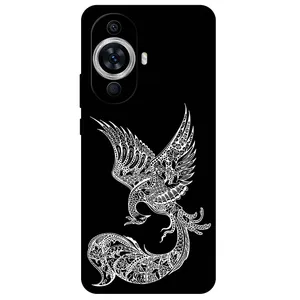 Megafone phoenix 1629 Cover For Huawei Nova 11