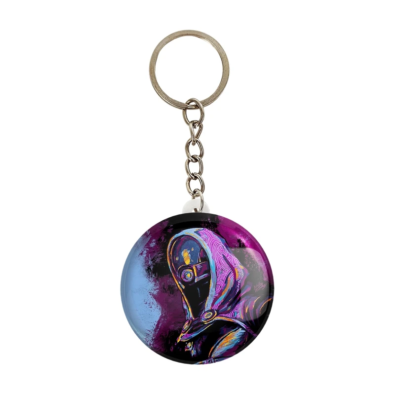 جاکلیدی خندالو مدل بازی مس افکت (Mass Effect) کد 31542