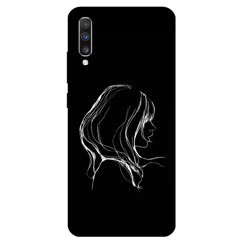 کاور مگافون کد 7766 مناسب برای گوشی موبایل سامسونگ Galaxy A30 S / A50 / A50 S