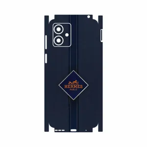 MAHOOT Hermes_Logo-FullSkin Cover Sticker for Motorola Moto G14