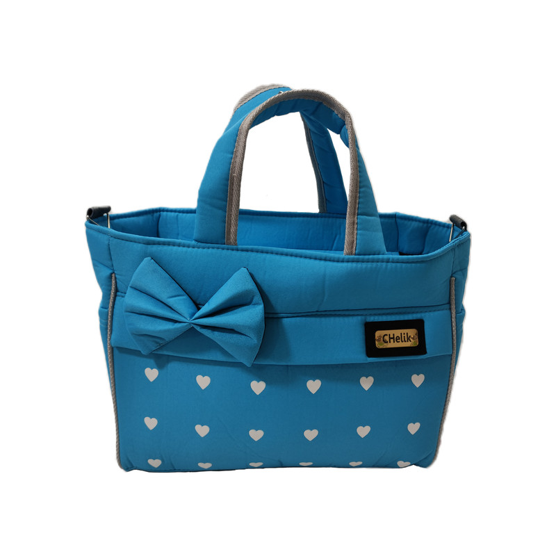 ساک لوازم کودک و نوزاد چلیک کد SP112