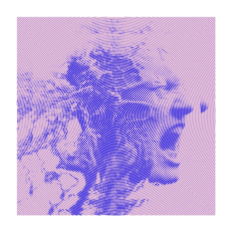 تابلو شاسی مدل مارپیچ کد ES007