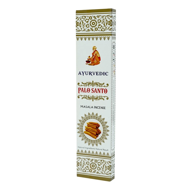 عود آیرودیک مدل PALOSANTO