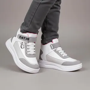 نیم بوت پسرانه داتیس مدل WH.3532