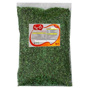   سبزی خشک نعنا فردوس ناب - 400 گرم