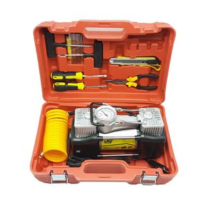 کمپرسور باد فندکی اس کای مدل EMC مجموعه 15 عددی 