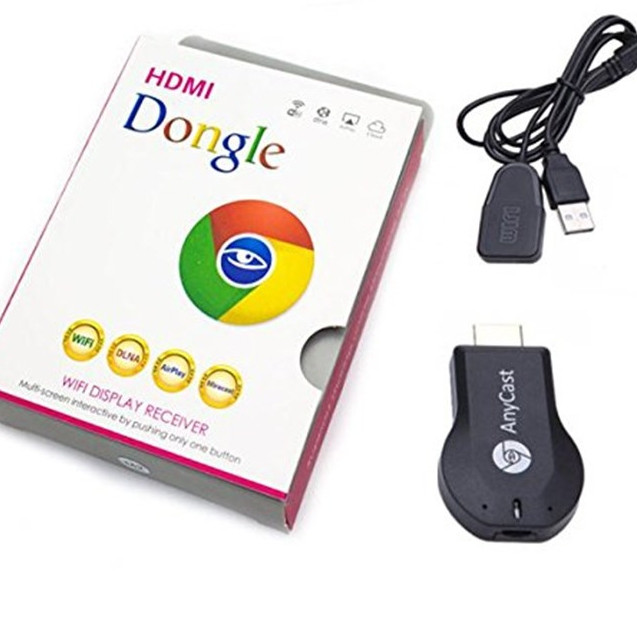 HDMI دانگل مدل M2