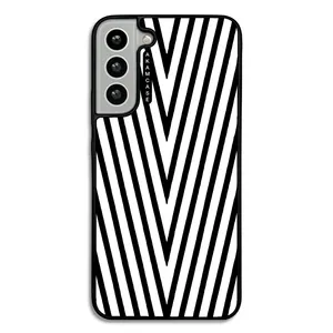 AKAM AMC-WSGS22P-ALPHAZEBRABET-22 Cover For Samsung Galaxy S22 Plus