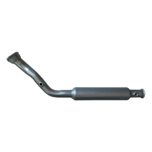 گلویی جایگزین کاتالیزور دو سنسور کد RE-11005 مناسب برای پژو 405