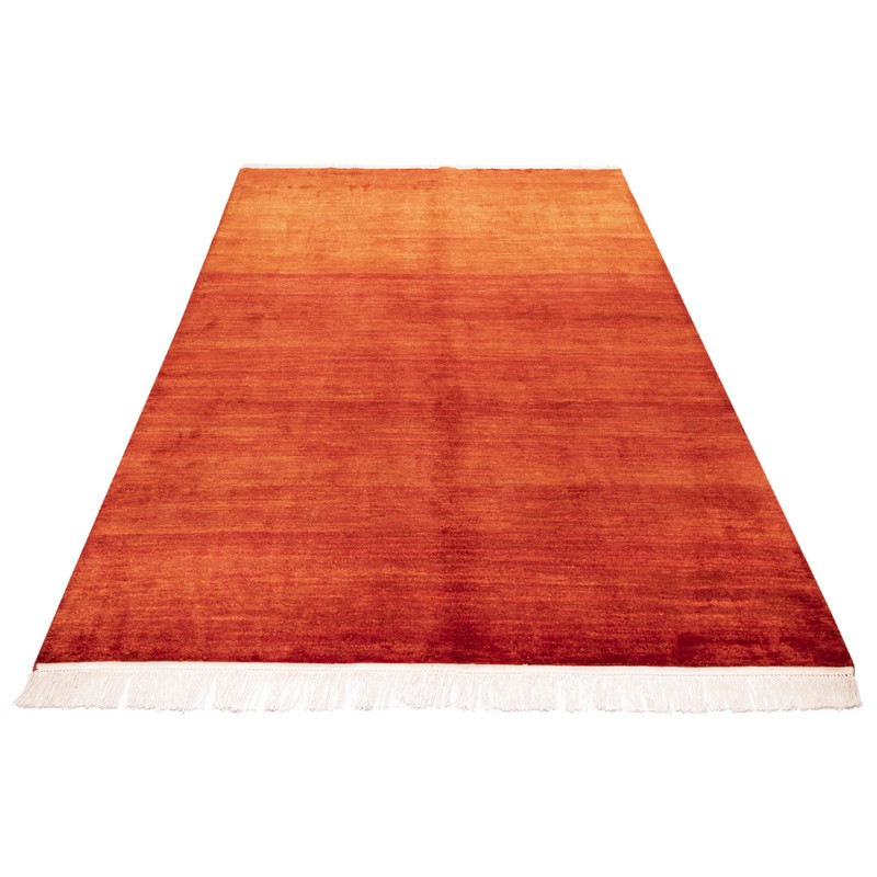 گبه دستباف شش و نیم متری سی پرشیا کد 152168