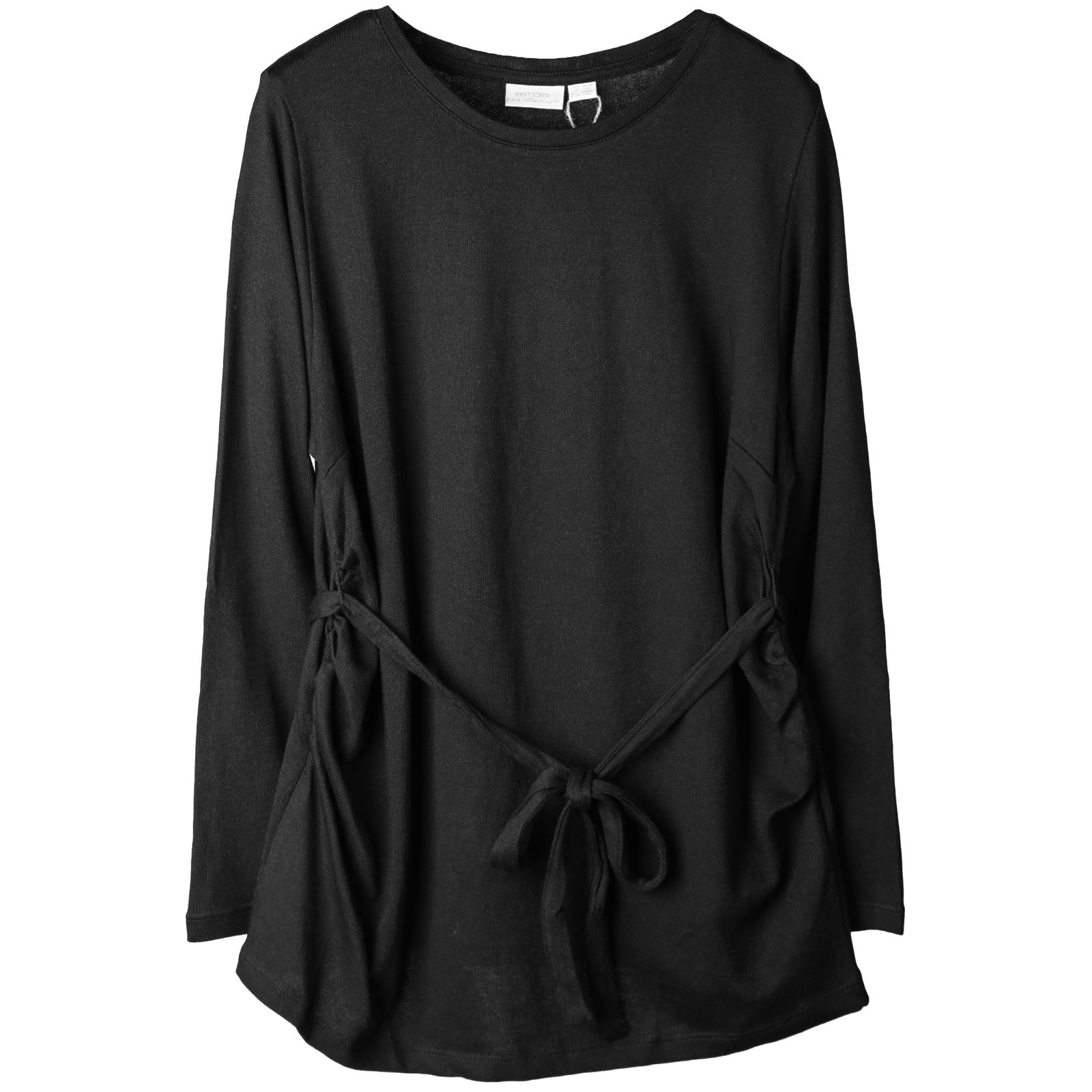 بلوز آستین بلند زنانه اسمارا مدل Comfy -  - 1
