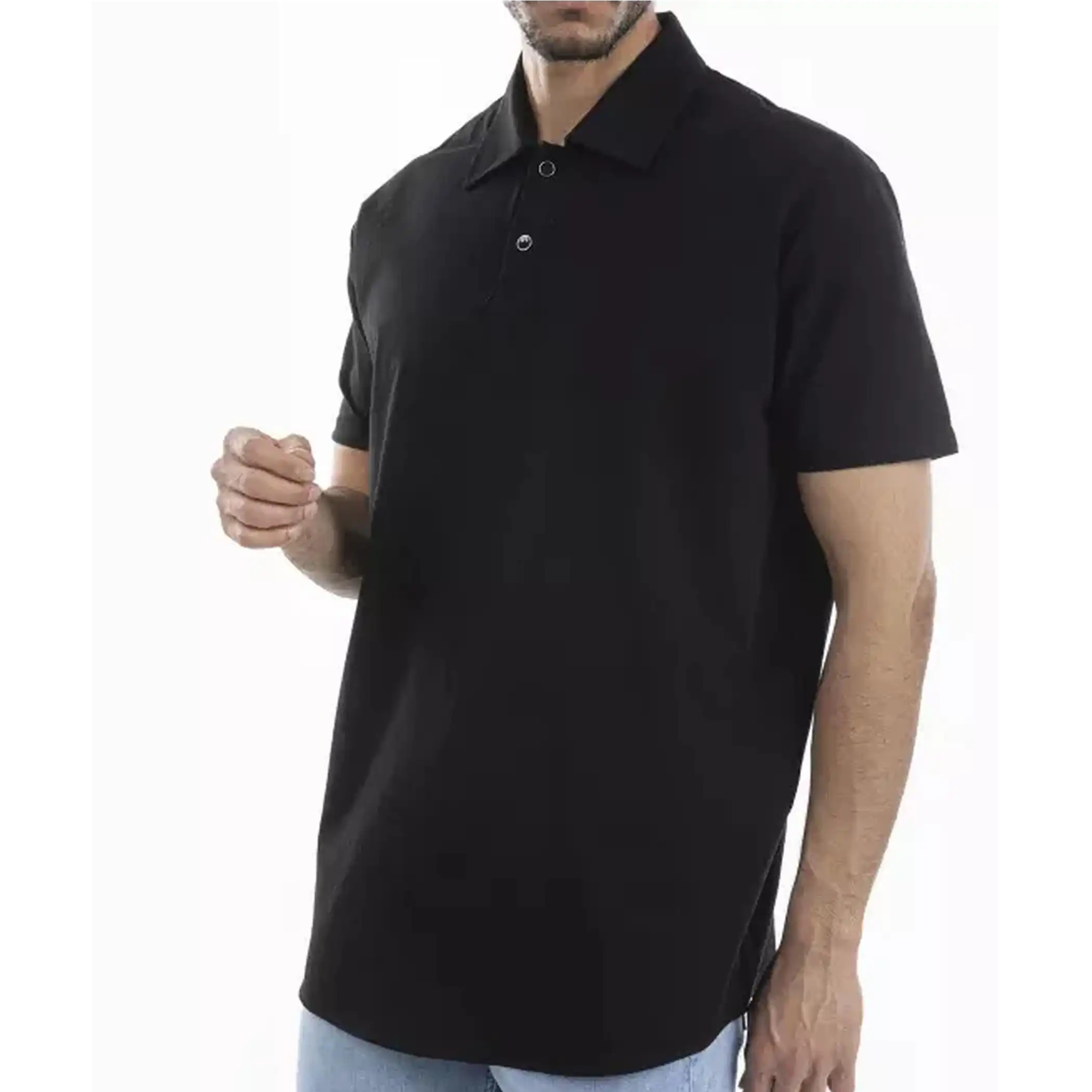 پولوشرت  آستین کوتاه مردانه مدل  MDSS-CG2761