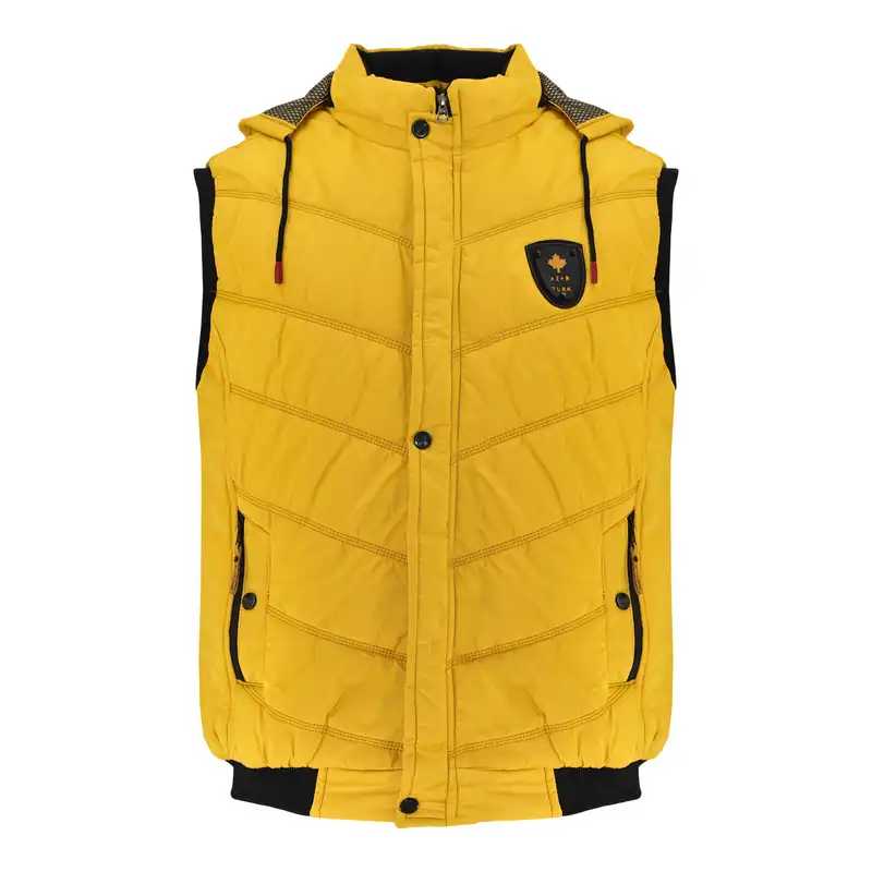 جلیقه مردانه مدل M3473